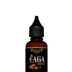 Čaga Sibírska Extrakt – 30 ml