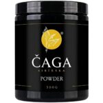 Čaga SIBERIAN POWDER 500 g – nápoj
