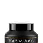 Čaga sibiřská BODY MOTION - krém 100 ml