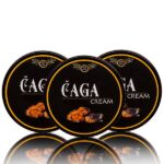 Výhodná sada 3x 3x Chaga CREAM - krém 100 ml