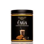 Čaga SIBERIAN POWDER 500 g – nápoj
