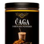 Čaga SIBERIAN POWDER 500 g – nápoj