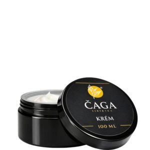 Čaga CREAM – krém 100 ml
