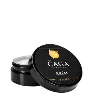 Krém s extraktom z čagy – 50 ml